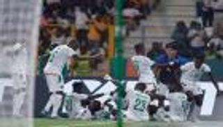 بمساعدة الجزائر.. رقم غير مسبوق لموريتانيا في كأس أمم أفريقيا (فيديو)