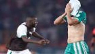 أمم أفريقيا 2023 تنهي مسيرة 8 لاعبين مع منتخب الجزائر