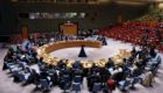 الإمارات في مجلس الأمن: نحتاج لوقف فوري لإطلاق النار في قطاع غزة