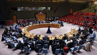 مجلس الأمن يعقد جلسة على المستوى الوزاري لمناقشة أزمة الشرق الأوسط