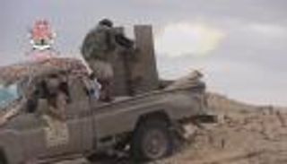 «العمالقة» يصدون هجوما حوثيا على شبوة اليمنية من 3 محاور