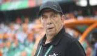 الضحية الرابعة.. مدرب كوت ديفوار بطل أغرب إقالة في كأس أمم أفريقيا 2023  