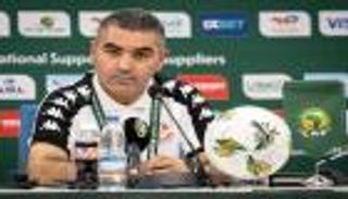 كأس أمم أفريقيا 2023 تنهي مشوار القادري مع منتخب تونس