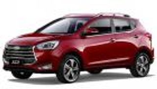 زيادة جديدة في أسعار سيارات "جاك" في مصر.. تعرف على التفاصيل