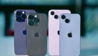 هواتف iPhone