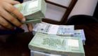 سعر الدولار اليوم في لبنان الأربعاء 24 يناير 2024..  تطور بملف الودائع