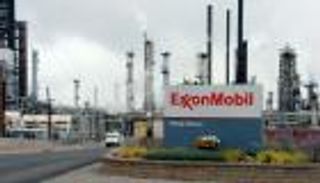  «إكسون موبيل» للنفط تقاضي مستثمرين فيها بتهمة التعاطف مع البيئة