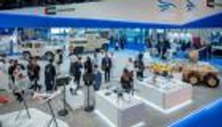 «حبارى» للدفاع والأمن تكشف عن روبوتات إنقاذ في يومكس 2024