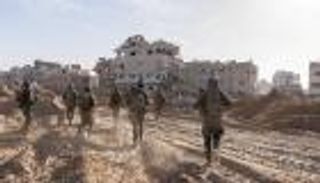 إسرائيل تكشف سبب أسوأ حادثة لجنودها بغزة