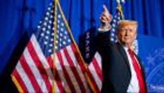 فوز ولكن.. «نيو هامبشير» تكشف نقاط ضعف ترامب