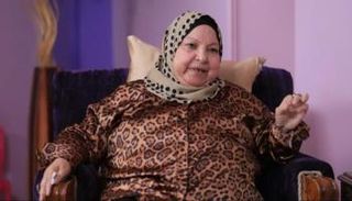 الدكتورة سعاد صالح - أرشيفية