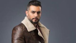 الفنان هاني سلامة 