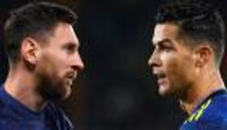 بفضل ميسي.. إنتر ميامي يهزم النصر السعودي في 2023