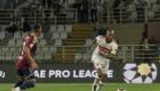 القنوات المفتوحة الناقلة لمباراة الزمالك وأم صلال الودية 2024