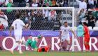 اليابان ترافق منتخب العراق إلى ثمن نهائي كأس آسيا 2023