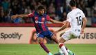 القنوات الناقلة لمباراة برشلونة وأتلتيك بلباو في كأس ملك إسبانيا 2024