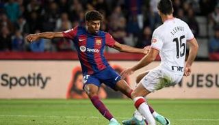 كيفية مشاهدة البث المباشر لمباراة برشلونة وأتلتيك بلباو في كأس ملك إسبانيا 2024