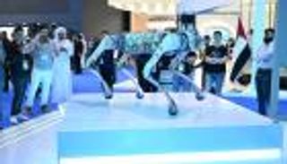 «يومكس وسيمتكس 2024».. يوم أول زخم من الابتكارات والتكنولوجيا المتقدمة