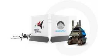 معرضا يومكس وسيمتكس 2024