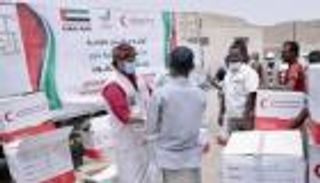 الإمارات في اليمن.. ترياق ضد الألم وبلسم يزرع الأمل