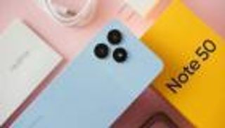 «ريلمي» تطرح هاتفها الجديد Realme Note 50.. سعر اقتصادي