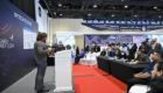 خلال «يومكس وسيمتكس».. إطلاق «صناعة تكنولوجي» لدعم القطاعات الاقتصادية