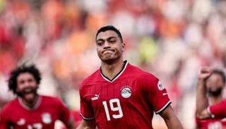 هدافو كأس أمم أفريقيا 2023