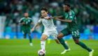 السعودية في صدارة مجموعتها بكأس آسيا 2023.. ومنتخب عمان يودع