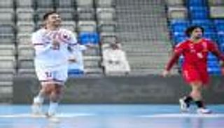 نحو بطولة العالم.. منتخب قطر يحتفظ بكأس آسيا لكرة اليد