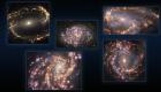 النجوم الضخمة تولد على شكل توائم.. إثبات حديث لنظرية قديمة