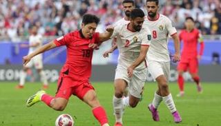 كيفية مشاهدة البث المباشر لمباراة الأردن والبحرين