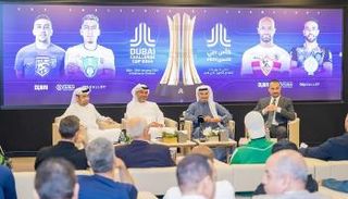 تفاصيل كأس دبي للتحدي 2024