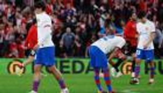 برشلونة يهدد السوبر الإسباني بخسائر مالية كبيرة