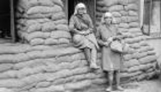 «نضال من نوع خاص».. 5 قصص لنساء ملهمات في الحرب العالمية الأولى