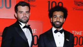 محمد صلاح ورامي عباس