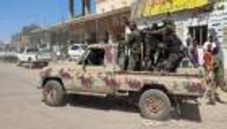 معارك بابنوسة بالسودان.. الأرض لـ«الدعم السريع» والسماء للجيش