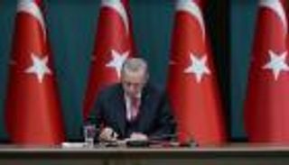 أردوغان يصدق على عضوية السويد في «الناتو».. وهذه مكاسب تركيا