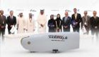 «ستراتا» ترسخ مكانتها لاعبا مؤثرا في صناعة الطيران عالميا