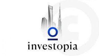 شعار منصة الاستثمار العالمية