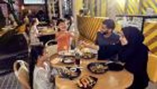 سياحة الطعام.. دبي وجهة عالمية رائدة