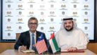 الإمارات وماليزيا.. شراكة استراتيجية بقطاع البنية التحتية الرقمية