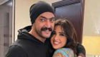 أحمد العوضي يكشف تفاصيل زيارة ياسمين عبدالعزيز السرية له في المستشفى (فيديو)