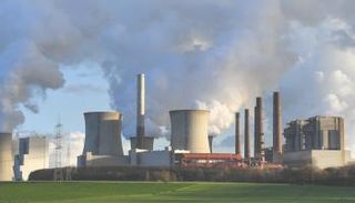 الطاقة النظيفة الطريق لخفض الانبعاثات