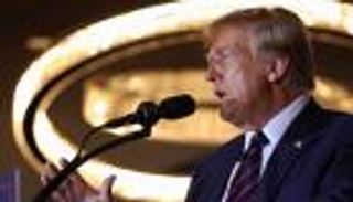 مسار الانتخابات والمواجهة مع بايدن.. عضو بحملة ترامب يتحدث لـ«العين الإخبارية»