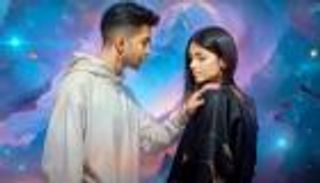 هشام جمال وليلى أحمد زاهر يحلان خلافهما بـ«الذكاء الاصطناعي» (فيديو)