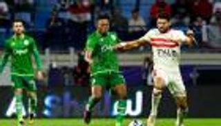 كأس دبي للتحدي 2024.. الزمالك ينجو من «ريمونتادا» الرجاء المغربي