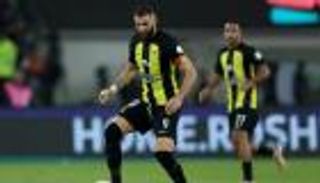 بين البقاء أو الرحيل.. قرار نهائي من الاتحاد السعودي بشأن كريم بنزيما