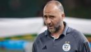 بعد جمال بلماضي.. 5 مرشحين لتدريب منتخب الجزائر