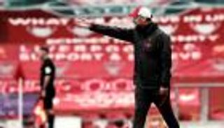 بسبب طريقة اللعب.. مُرشح مُفاجئ لقيادة ليفربول بعد يورغن كلوب