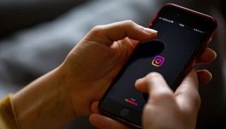 إنستغرام - أرشيفية